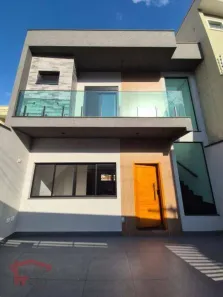 Sobrado com 3 Quartos à venda, 150m² no Chácara Inglesa (Zona Norte), São Paulo