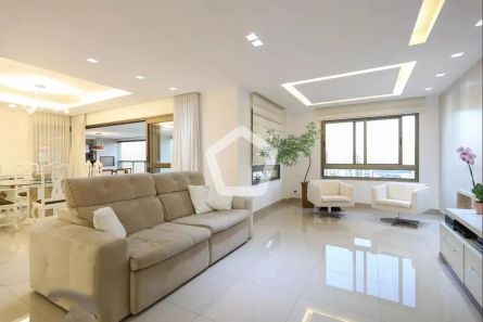 Apartamento com 4 Quartos à venda, 255m² no Santana, São Paulo