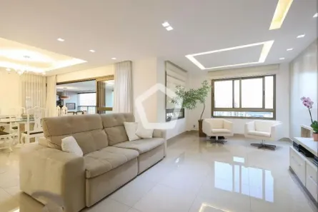 Apartamento com 4 Quartos à venda, 255m² no Santana, São Paulo