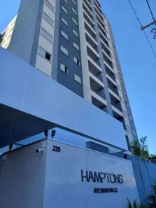 Apartamento com 3 Quartos à venda, 64m² no Aurora, Londrina