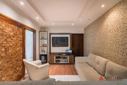 Sobrado com 3 Quartos à venda, 300m² no Independência, São Bernardo do Campo