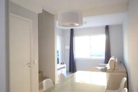 Casa de Condomínio com 2 Quartos para alugar, 66m² no Jardim Petrópolis, Cotia
