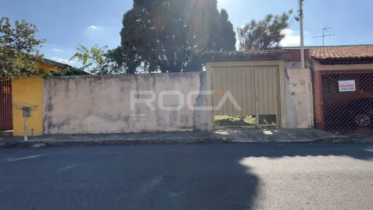 Casa com 3 Quartos à venda, 152m² no Jardim Bandeirantes, São Carlos