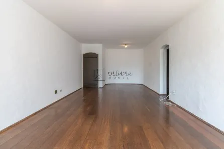 Apartamento com 3 Quartos à venda, 150m² no Santo Amaro, São Paulo
