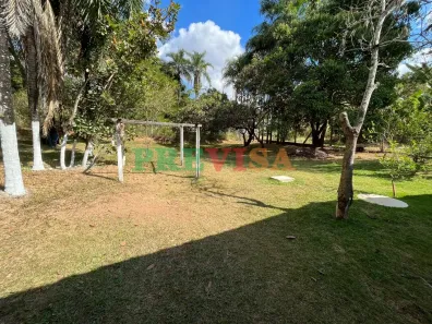 Fazenda/Sítio com 4 Quartos à venda, 3000m² no Cidade Jardim, Esmeraldas