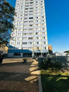 Apartamento com 3 Quartos à venda, 98m² no Bosque, Campinas