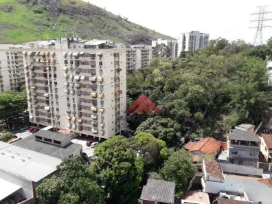 Apartamento com 2 Quartos à venda, 70m² no Fonseca, Niterói