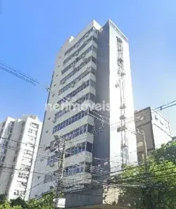 Sala Comercial à venda, 30m² no Santo Agostinho, Belo Horizonte