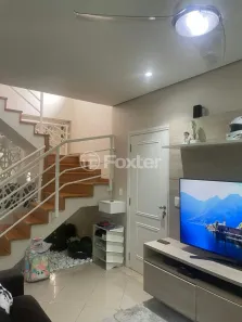 Casa com 3 Quartos à venda, 133m² no Parque São Domingos, São Paulo