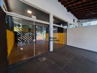 Ponto Comercial para alugar, 107m² no São Manoel, Americana