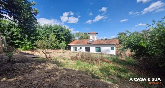 Casa com 4 Quartos à venda, 217m² no Arquipélago Verde, Betim