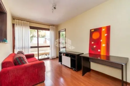 Apartamento com 1 Quarto à venda, 49m² no Centro Histórico, Porto Alegre