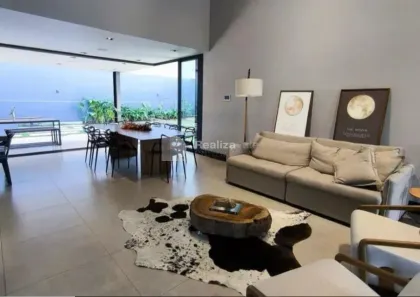 Casa de Condomínio com 3 Quartos à venda, 300m² no Sapé I, Caçapava