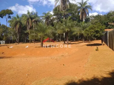 Apartamento com 1 Quarto à venda, 500m² no São Sebastião das Águas Claras, Nova Lima