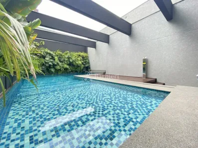 Apartamento com 3 Quartos à venda, 199m² no Jardim Blumenau, Blumenau