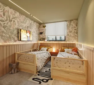 Apartamento com 2 Quartos à venda, 58m² no Encruzilhada, Recife