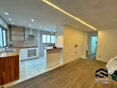 Apartamento com 2 Quartos à venda, 120m² no Enseada, Guarujá