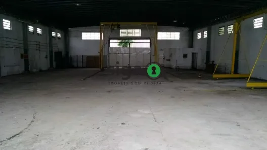 Imóvel Comercial à venda, 900m² no Socorro, São Paulo