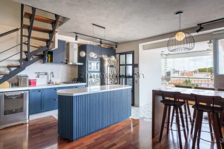 Apartamento com 1 Quarto à venda, 89m² no Sumarezinho, São Paulo