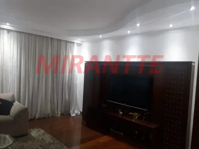 Sobrado com 5 Quartos à venda, 535m² no Jardim Franca, São Paulo