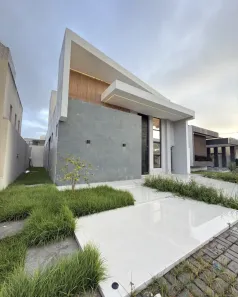 Casa de Condomínio com 3 Quartos à venda, 105m² no Muçumagro, João Pessoa