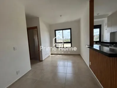 Apartamento com 2 Quartos à venda, 47m² no Jardim Baronesa, Campinas