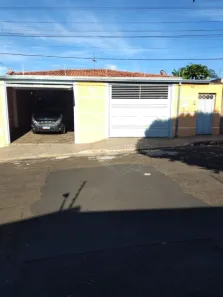 Casa com 4 Quartos à venda, 250m² no Jardim Silvânia (Vila Xavier), Araraquara