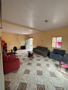 Casa com 2 Quartos à venda, 450m² no Colônia Terra Nova, Manaus