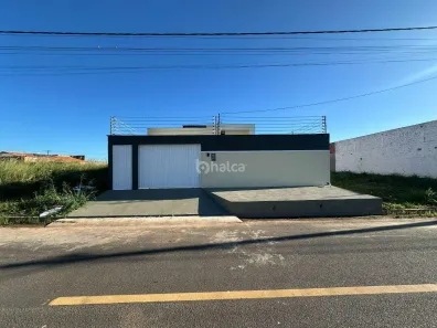 Casa com 3 Quartos à venda, 118m² no Cajueiro, Timon