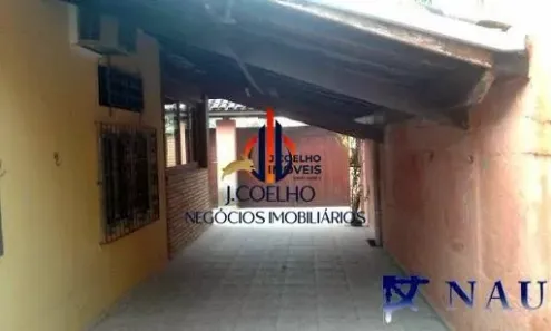 Casa com 4 Quartos à venda, 108m² no Estufa I, Ubatuba