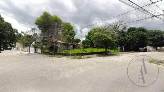 Lote/Terreno à venda, 1177m² no Jardim América, Sorocaba