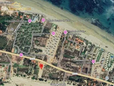 Lote/Terreno à venda, 5880m² no , Trairi