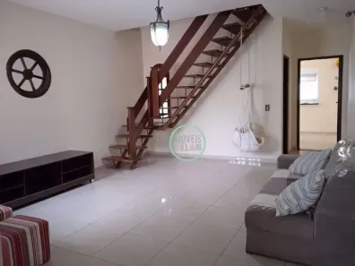 Sobrado com 5 Quartos à venda, 165m² no Bosque dos Eucaliptos, São José dos Campos