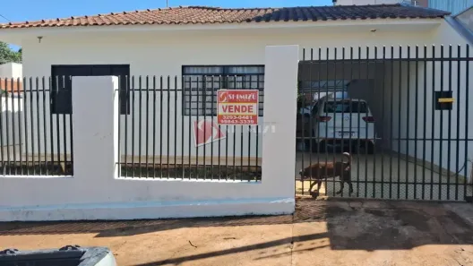 Casa com 3 Quartos à venda, 105m² no Jardim Imperial II, Maringá