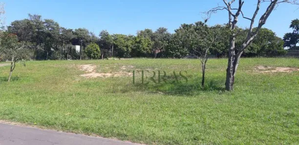 Lote/Terreno à venda, 2976m² no Condomínio Terras de São José, Itu