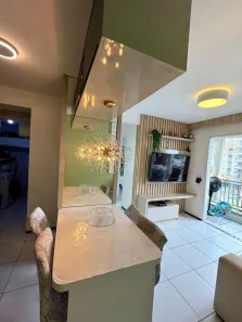 Apartamento com 2 Quartos à venda, 58m² no Calhau, São Luís