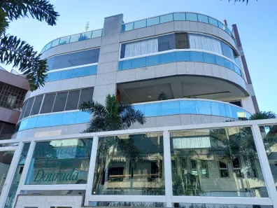 Apartamento com 3 Quartos para alugar, 85m² no Recreio dos Bandeirantes, Rio de Janeiro
