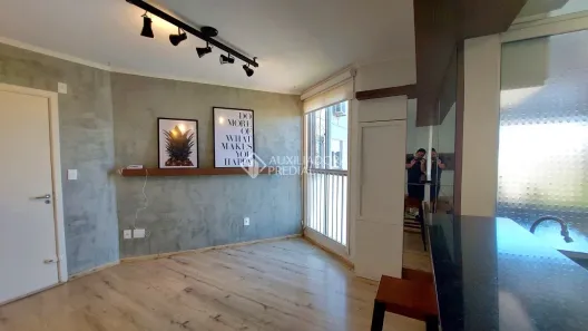 Apartamento com 2 Quartos à venda, 56m² no Cristal, Porto Alegre