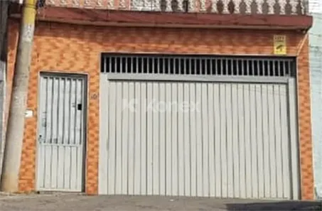 Sobrado com 3 Quartos à venda, 184m² no Conjunto Habitacional Vila Nova Cachoeirinha, São Paulo