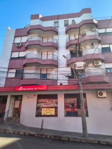 Apartamento com 2 Quartos para alugar, 88m² no Nossa Senhora de Fátima, Santa Maria