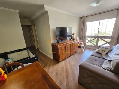 Apartamento com 3 Quartos à venda, 69m² no Vila Nova Cachoeirinha, São Paulo
