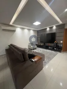 Apartamento com 3 Quartos à venda, 117m² no Jardim Trevo, Jundiaí