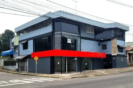 Sala Comercial para alugar, 120m² no Bela Vista, Caxias do Sul