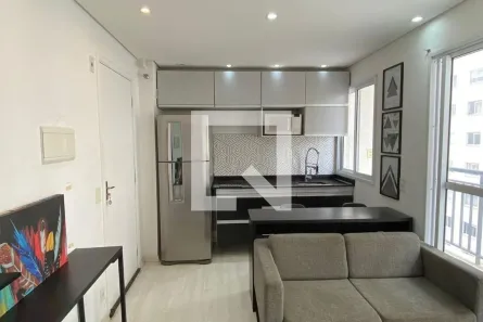 Apartamento com 1 Quarto à venda, 30m² no Brás, São Paulo