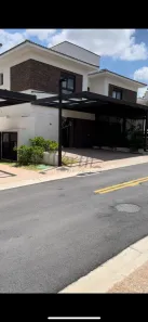 Casa de Condomínio com 3 Quartos à venda, 156m² no Parque Nova Campinas, Campinas