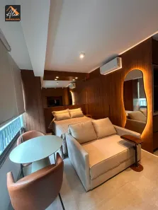 Apartamento com 1 Quarto para alugar, 21m² no Bela Vista, São Paulo