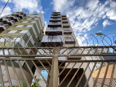 Apartamento com 3 Quartos à venda, 114m² no Bela Vista, Londrina