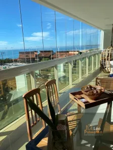 Apartamento com 3 Quartos à venda, 130m² no Praia do Pecado, Macaé