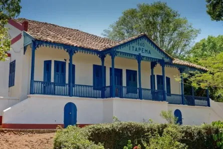 Lote/Terreno à venda, 555m² no Residenciais Fazenda Itapema, Limeira