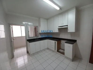 Apartamento com 3 Quartos para alugar, 100m² no Cariobinha, Americana